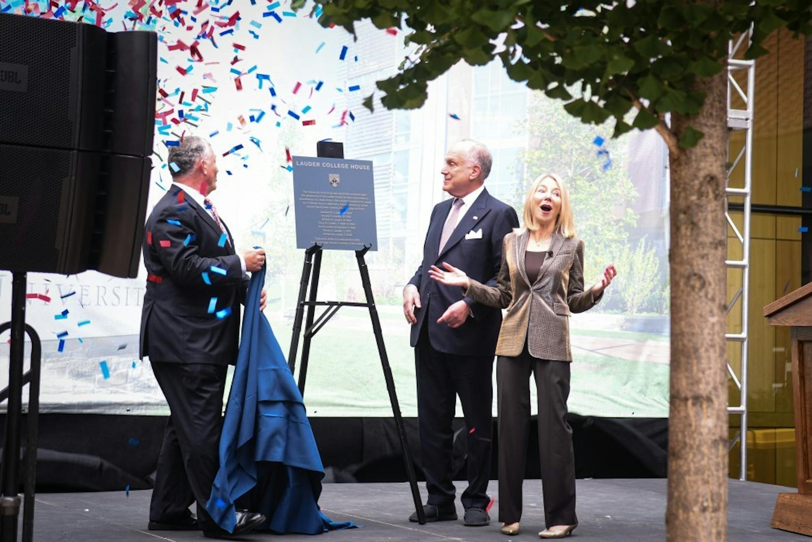 09-06-19 Amy Gutmann lauder college house renaming (Emily Xu).jpg