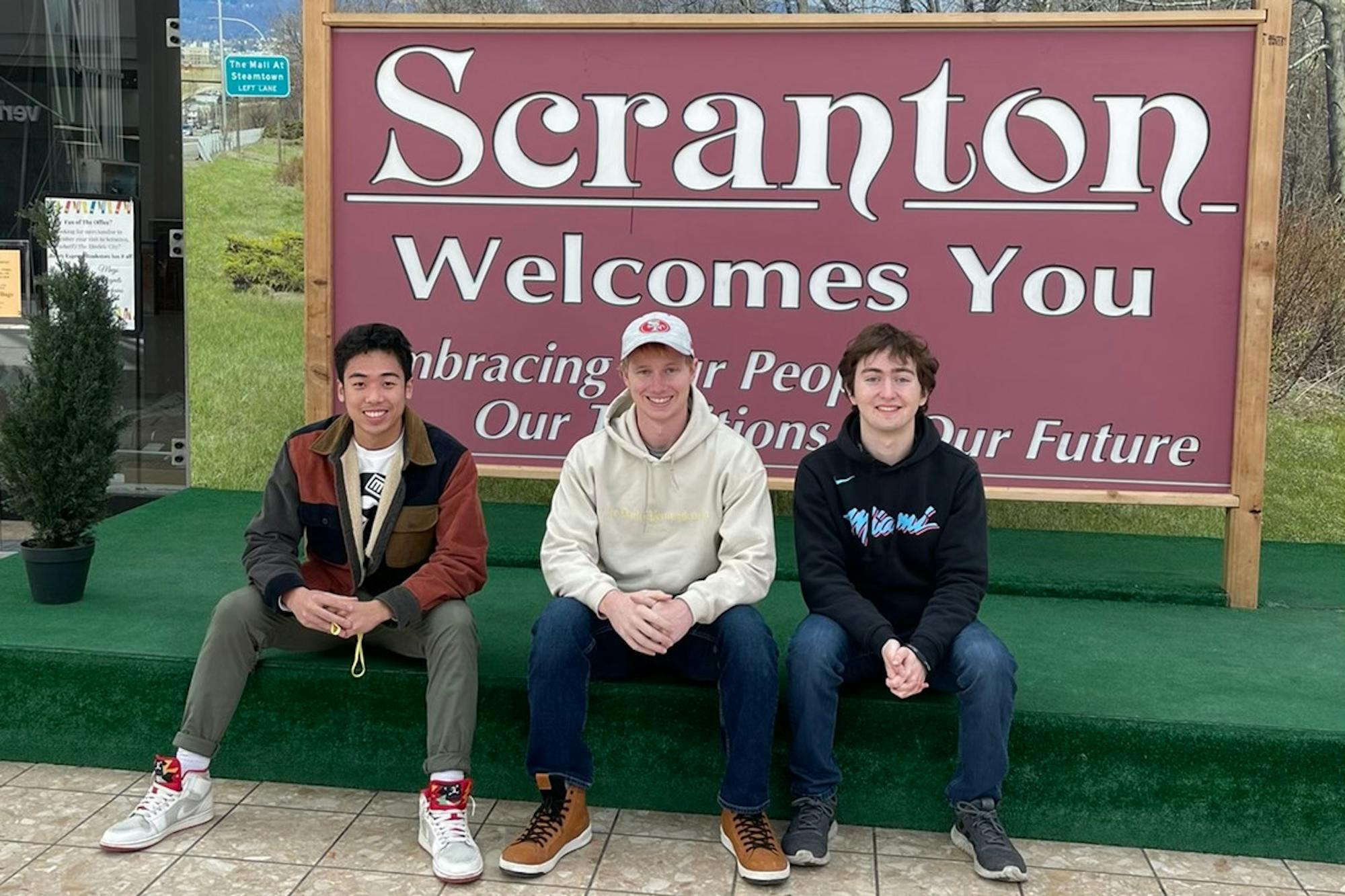 Brandon Pride in Scranton (Photo courtesy of Brandon Pride).jpg