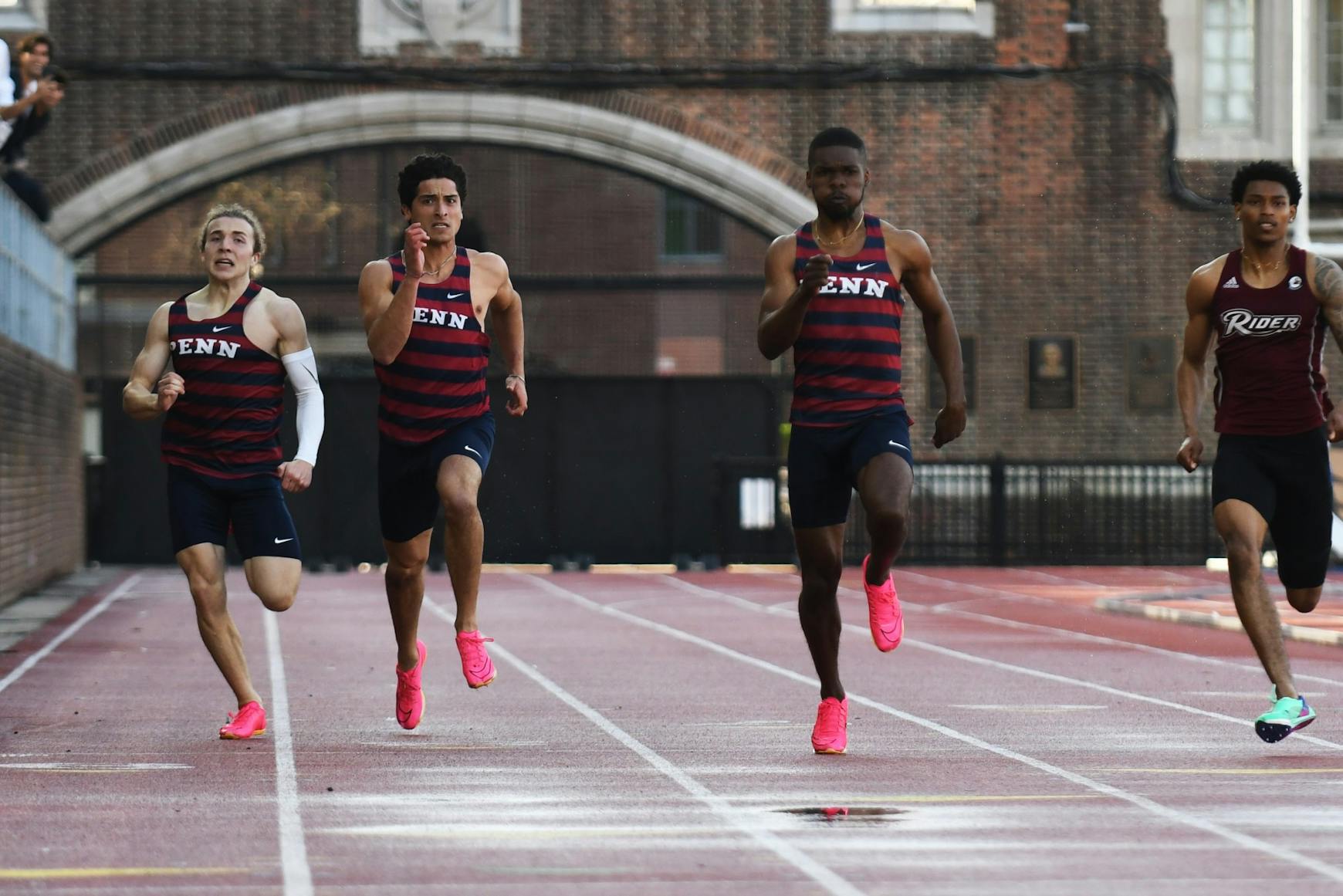 4-1-2023 Big 5 Challenge Devonte Heywood 2 (Samantha Turner).jpg