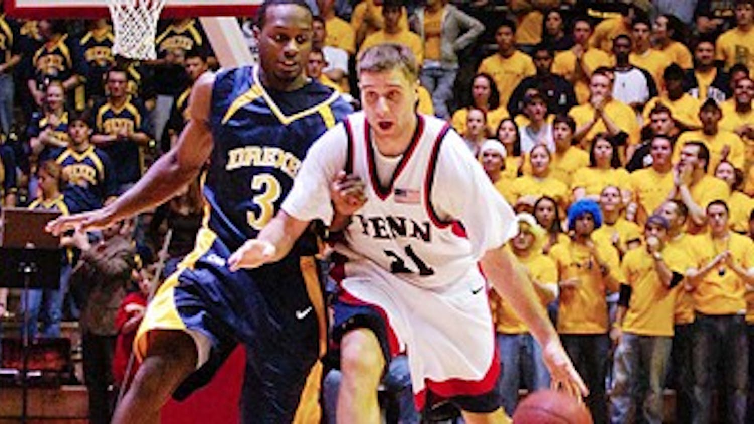 M. Hoops: Even Miller says lineup is in the air