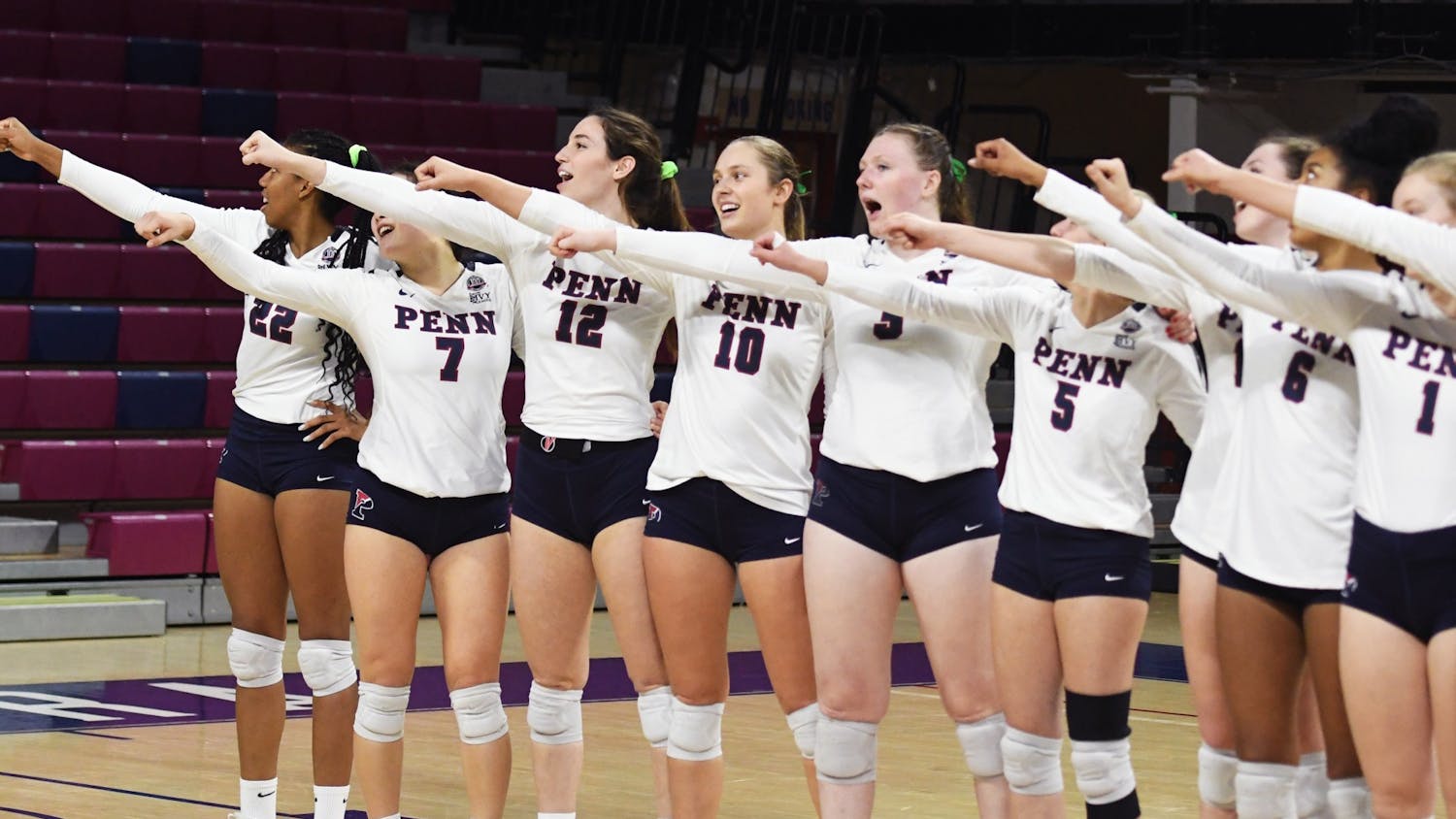 11-12-21 Volleyball vs Cornell Celebration (Sifan Wu).jpg