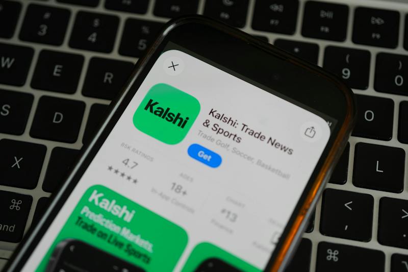 Prediction market Kalshi may soon let people bet on Penn's acceptance rate