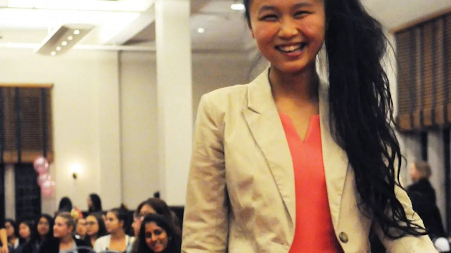 Dressing For Success