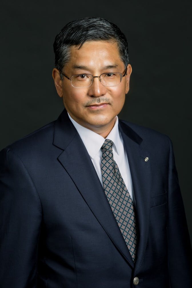 Z. John Zhang 