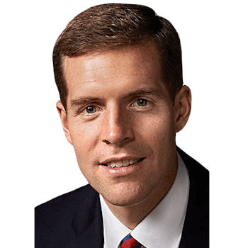 Conor Lamb AlumElections18
