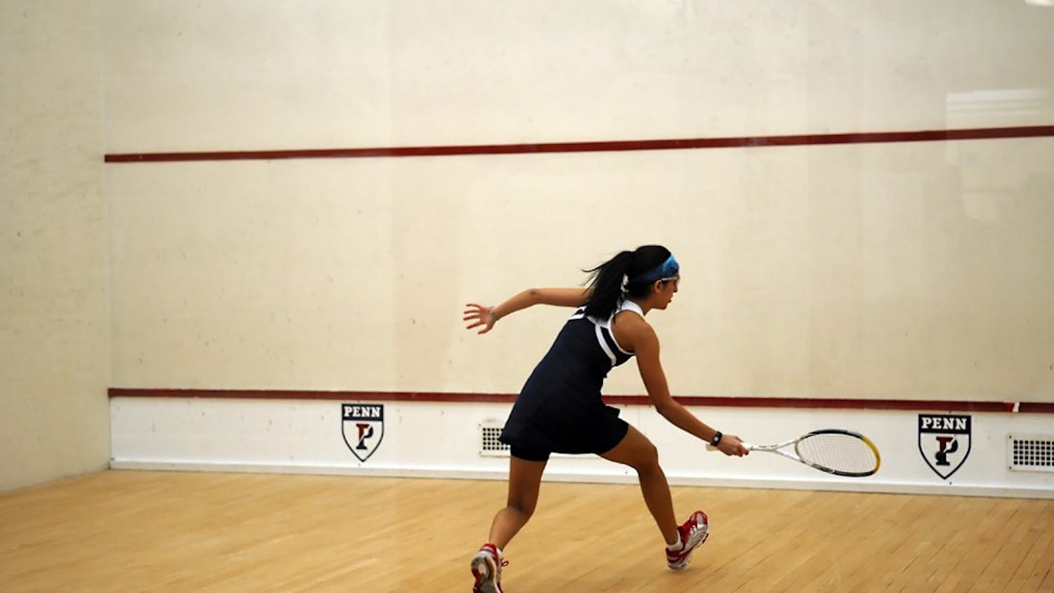 Tigers terminate Penn's Cup hopes