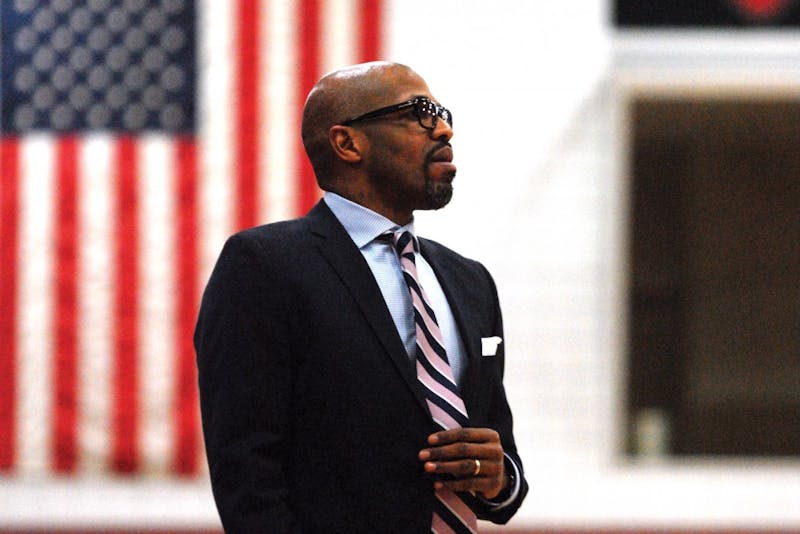 Former Penn coach Jerome Allen to join Boston Celtics as assistant