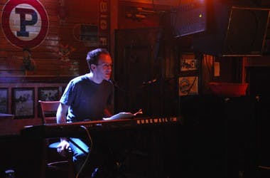 Autism benefit raises funds for local children