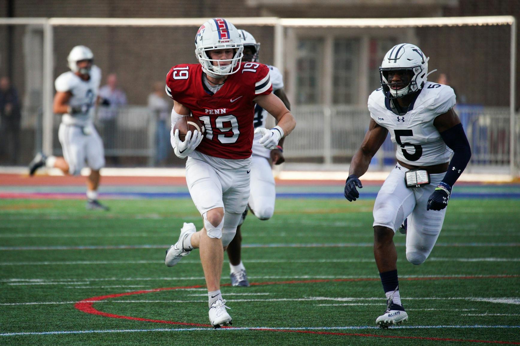 10-22-22 Football vs Yale Homecoming Malone Howley (Anna Vazhaeparambil)-01.jpg