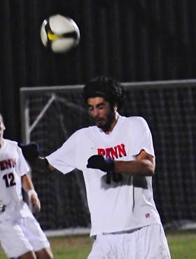 Hoppenot deals blow to NCAA hopes