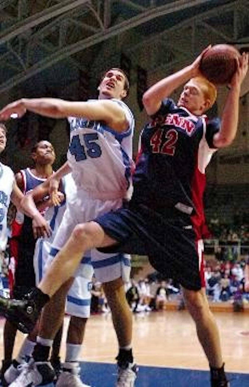 Ivy League preview: Lions fighting against history