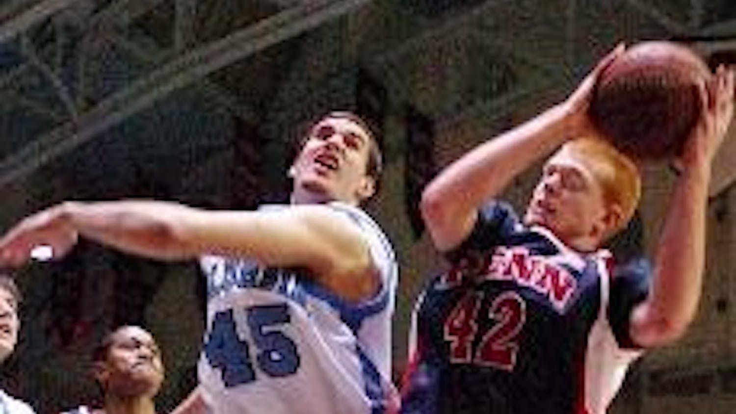 Ivy League preview: Lions fighting against history