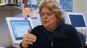 Italian 'Knight's Tale': Philosophy prof is knighted