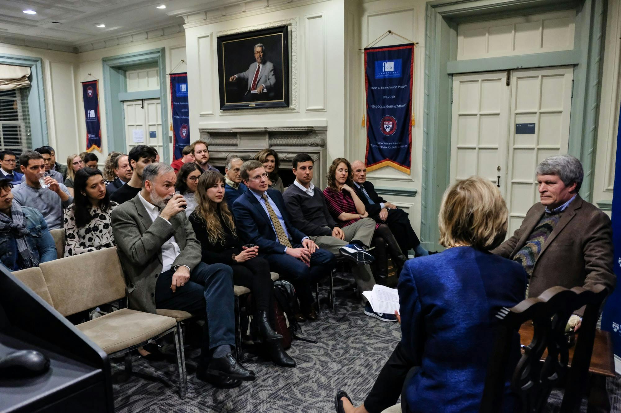 Richard Painter Bush Chief Ethics Lawyer 002.jpg