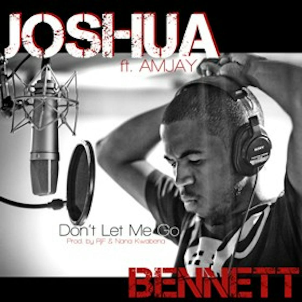 Alum Josh Bennett’s album drops this month