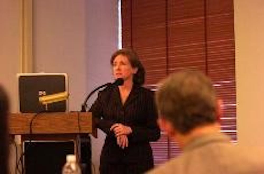 Prof: Terra cotta hot for ancients