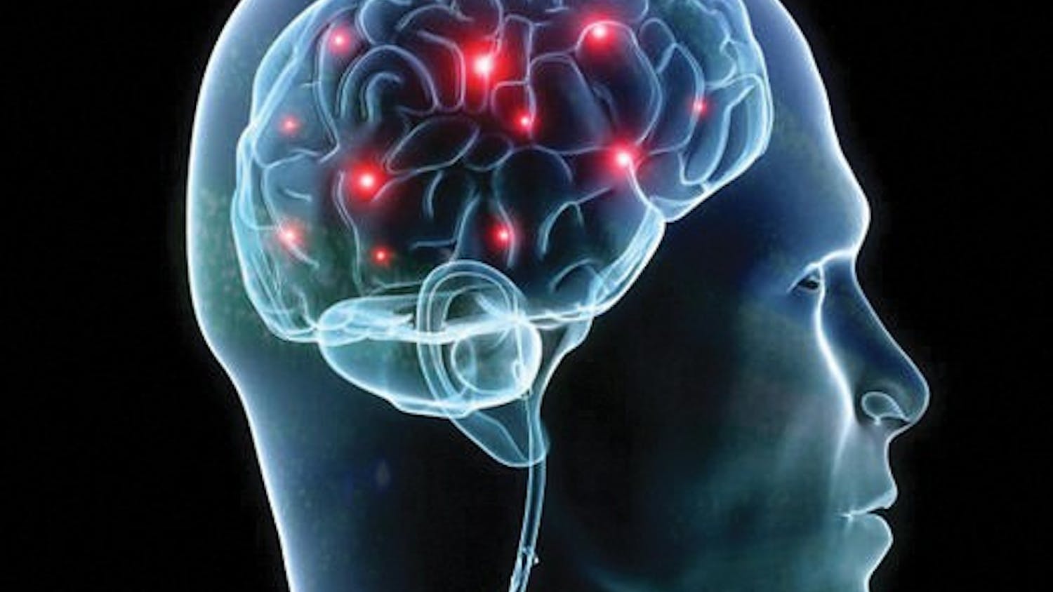 Allan Ajifo / CC 2.0College sophomore Michael Duong and College sophomore Tiberiu Mihaila were awarded the Goldwater Scholarship in recognition of their work in Alzheimer's and Parkinson's research, respectively. 