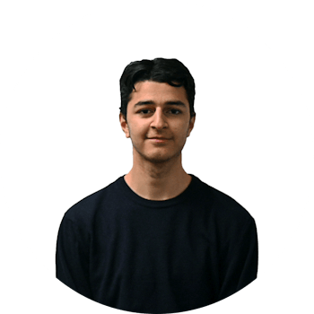 Francesco Salamone Headshot