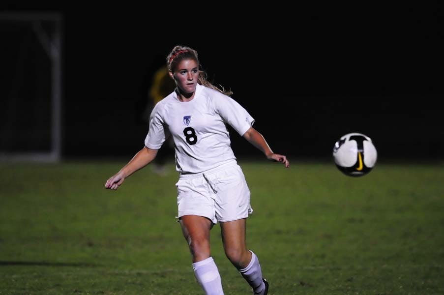 Quakers feeling catty 