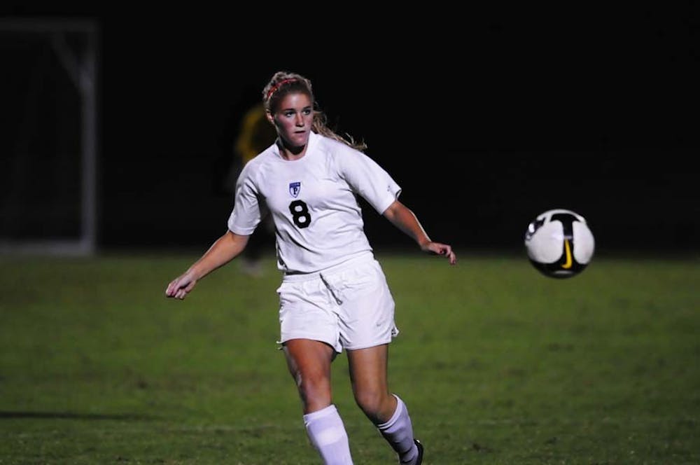 Quakers feeling catty 