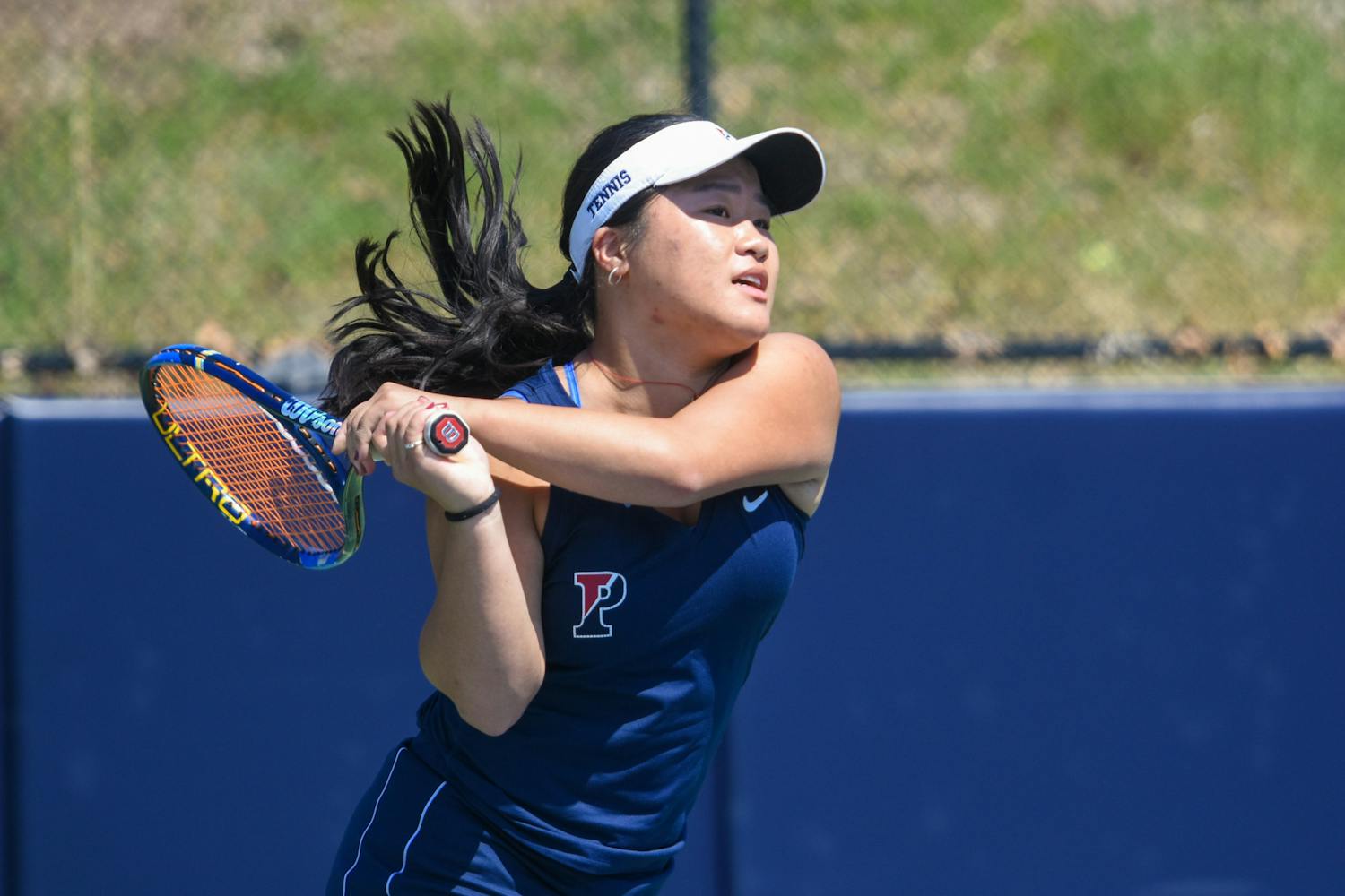 04-09-23 Women's Tennis vs Columbia (Nathaniel Sirlin).jpg