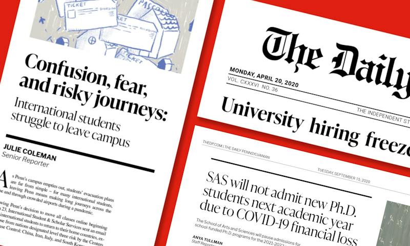 AAUP Penn | Penn faculty need a meaningful voice in university governance - Vimarsana News