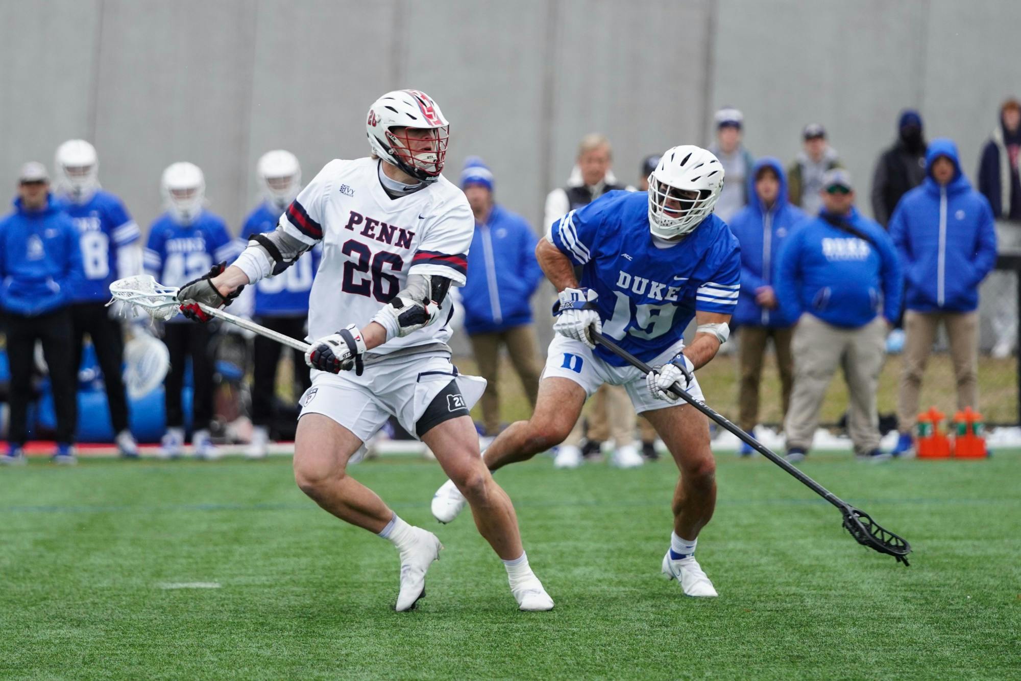 02-25-23 Men's Lacrosse vs Duke Sam Handley (Anna Vazhaeparambil)-1.jpg