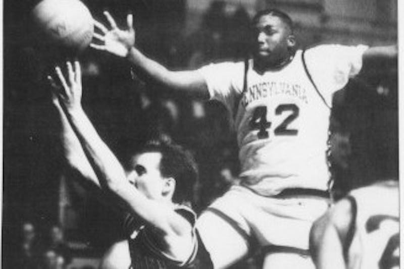 Hassan Duncombe, Penn men's basketball legend, passes away at age of 52 ...