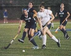 F. Hockey: Ivies weigh in: 'Let's go Qua-kers!'