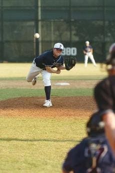 Baseball: A welcome change: Relievers actually bringing relief