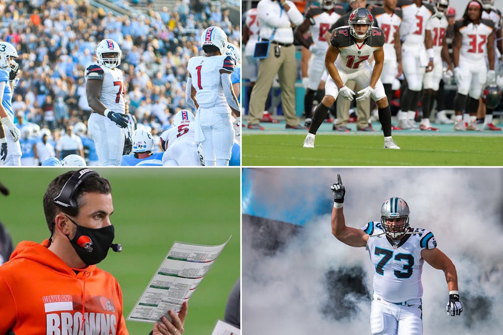 2023 NFL Team Offseason Roundup: Carolina Panthers