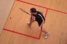 It takes two: Doubles spurs Penn to win