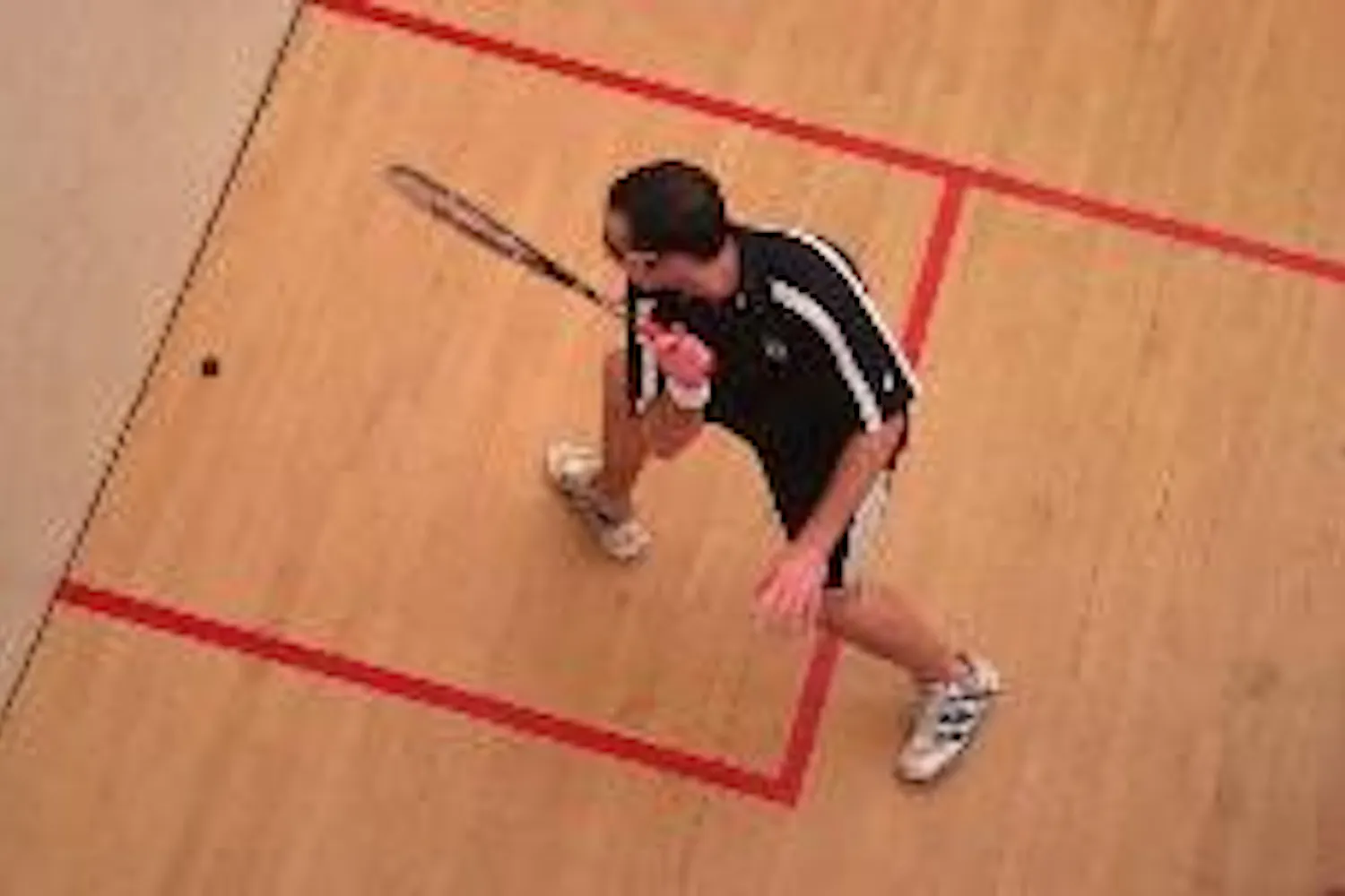 It takes two: Doubles spurs Penn to win