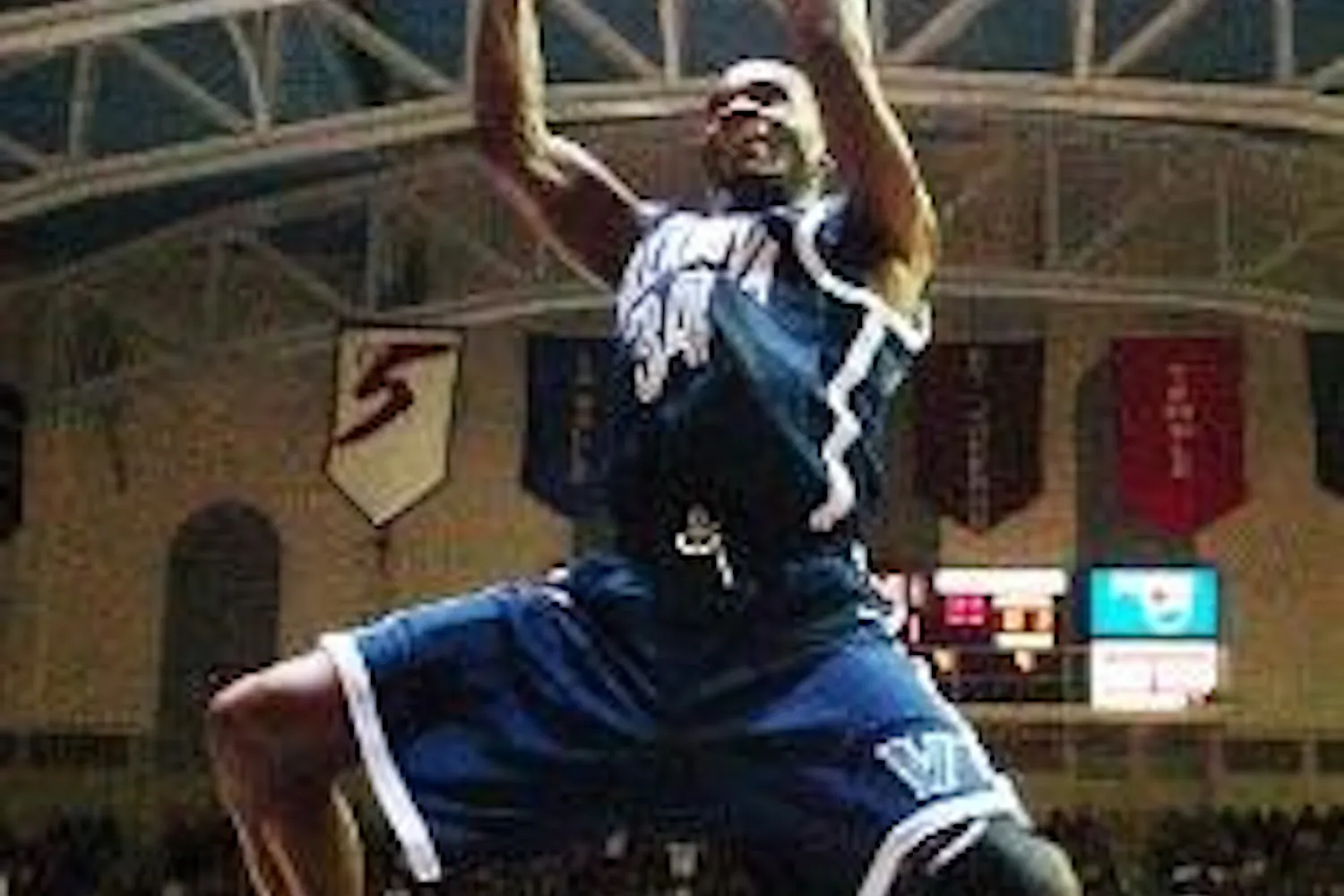 'Cats claw past Quakers