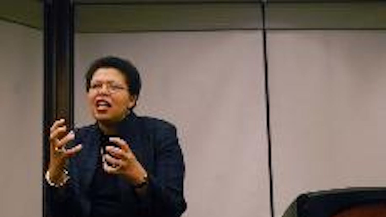 Black identity crisis at 'white' universities