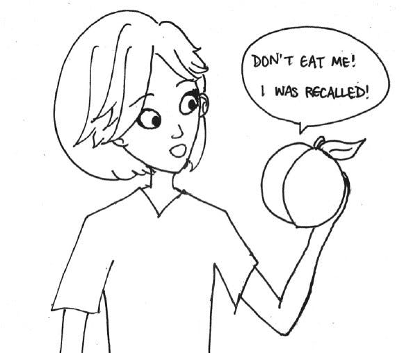 Siyuan Cao | Just peachy