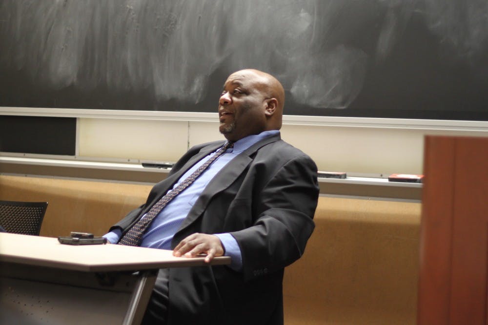 Gun Control and Violence Prevention Panel