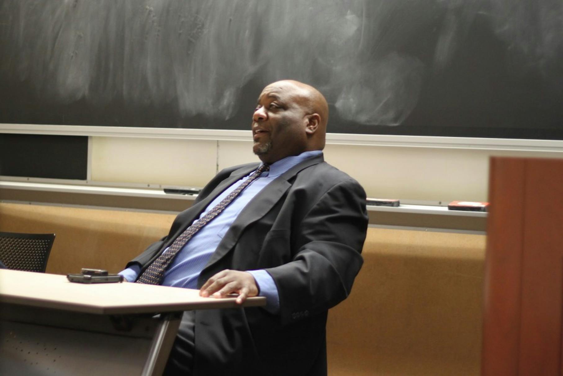 Gun Control and Violence Prevention Panel