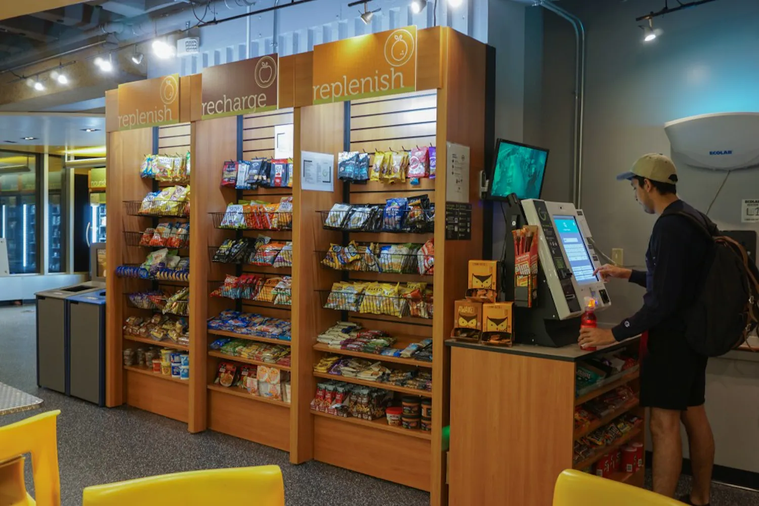 Van Pelt Marks Cafe Micro Market (Sukhmani Kaur) 03.jpg