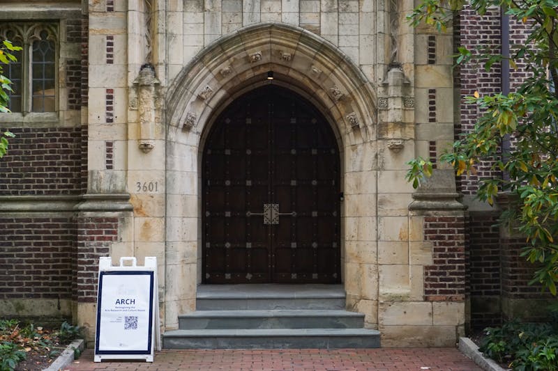 Penn symposium gathers history professors to discuss political, legal history of voting