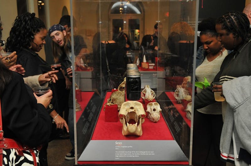 Demystifying the history of vampires The Daily Pennsylvanian