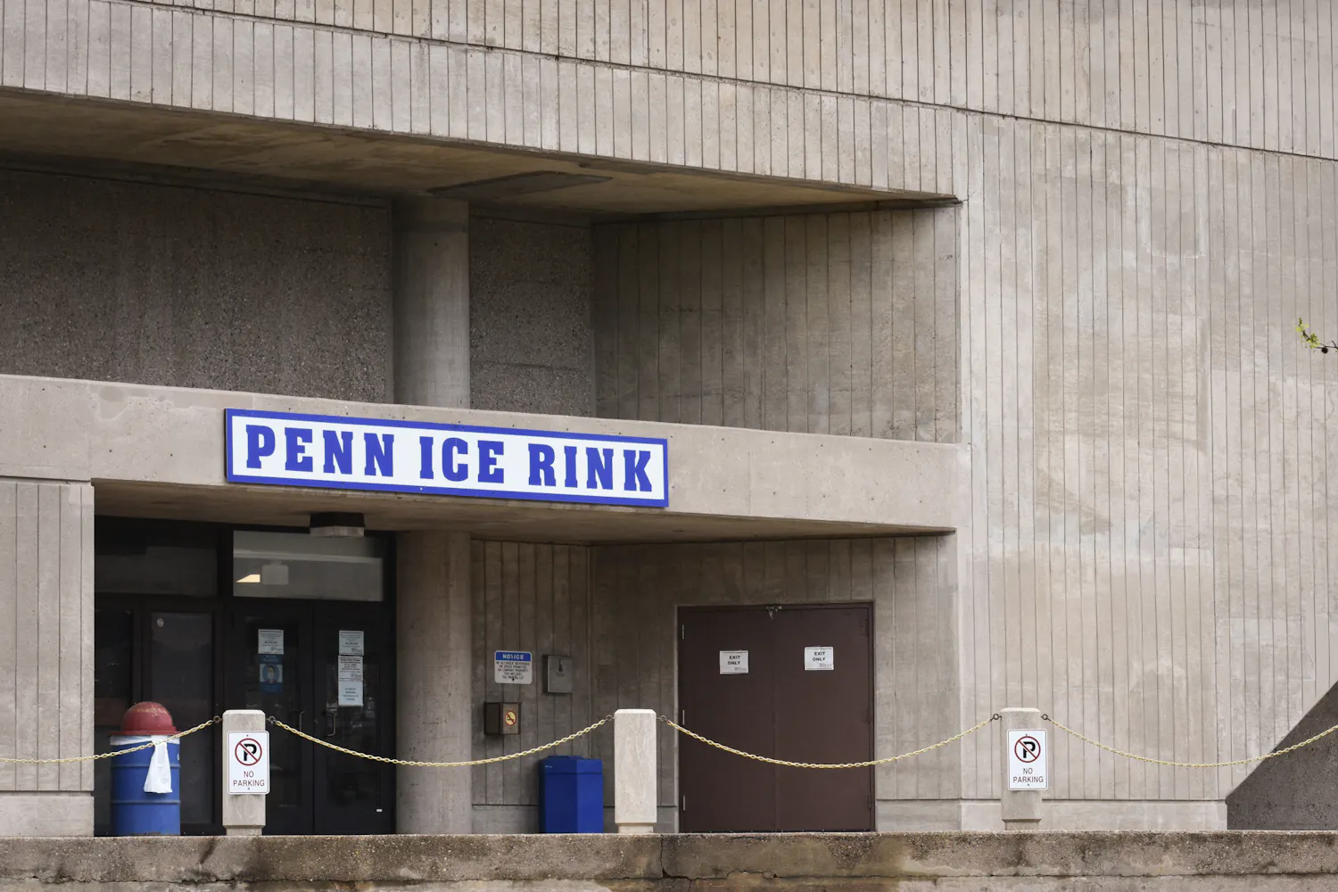 04-10-2021 Penn Ice Rink (Adrienne Evans)