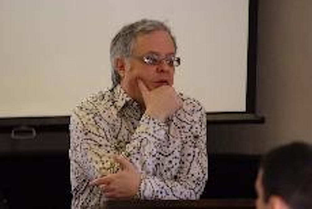 TV exec discusses trip from the ER to 'ER'