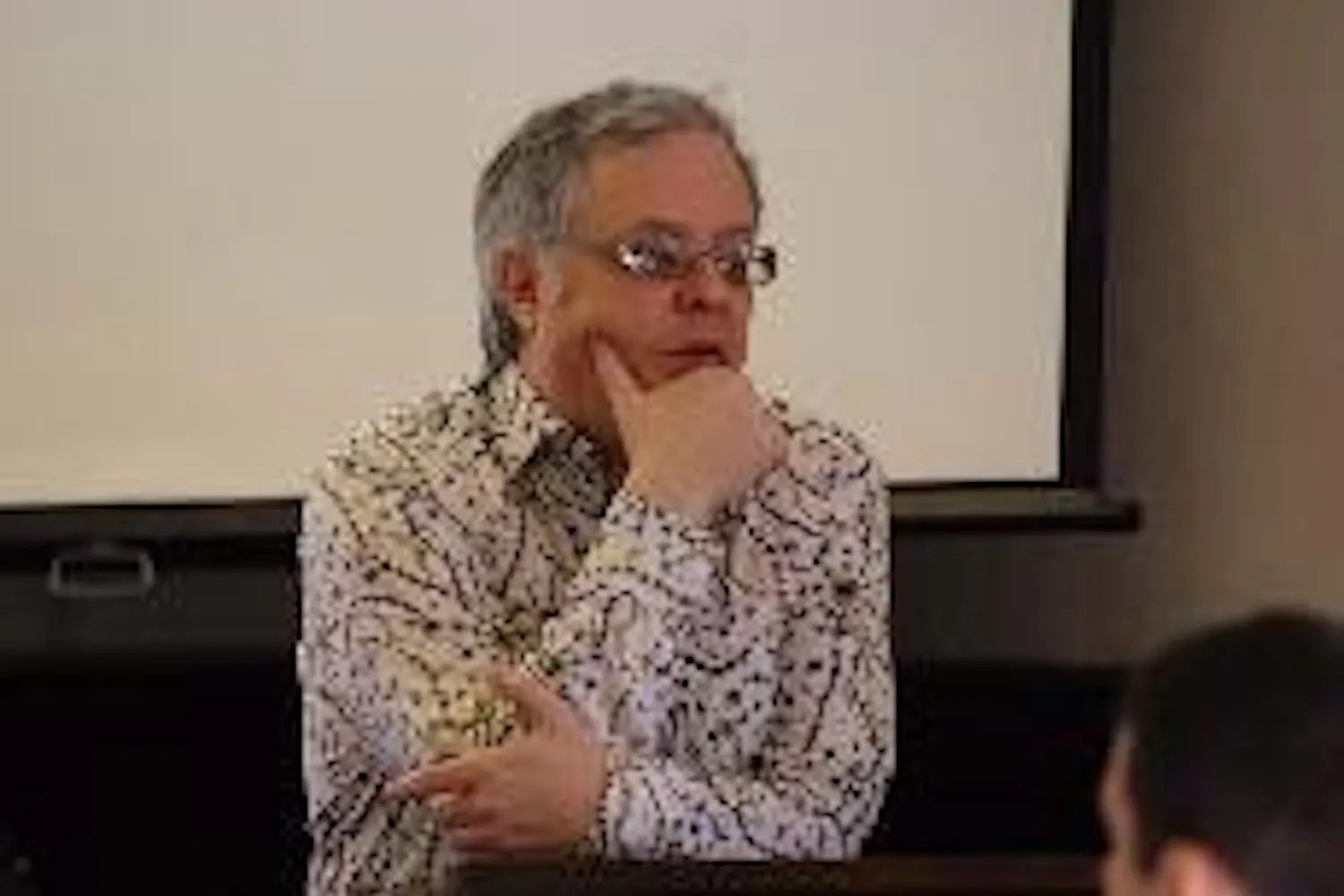 TV exec discusses trip from the ER to 'ER'