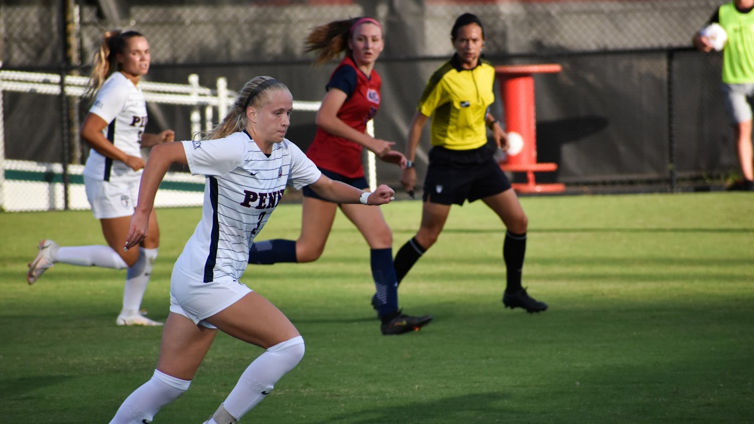 9-2-2021 Women's Soccer vs UIC Lauren Teuschl (Samantha Turner).jpg