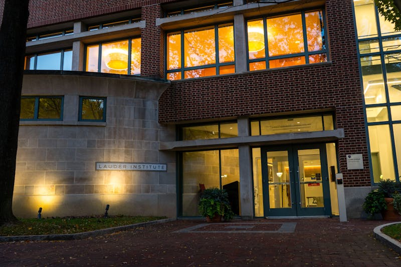 Lauder Institute establishes institutional neutrality, following Penn’s lead