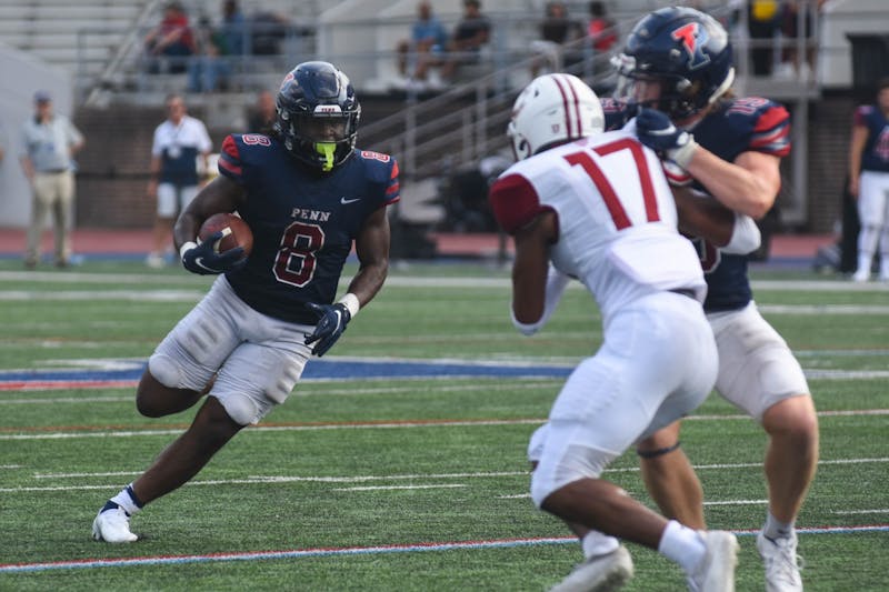 Penn football ready to adapt against a defensively-adept Lafayette ...