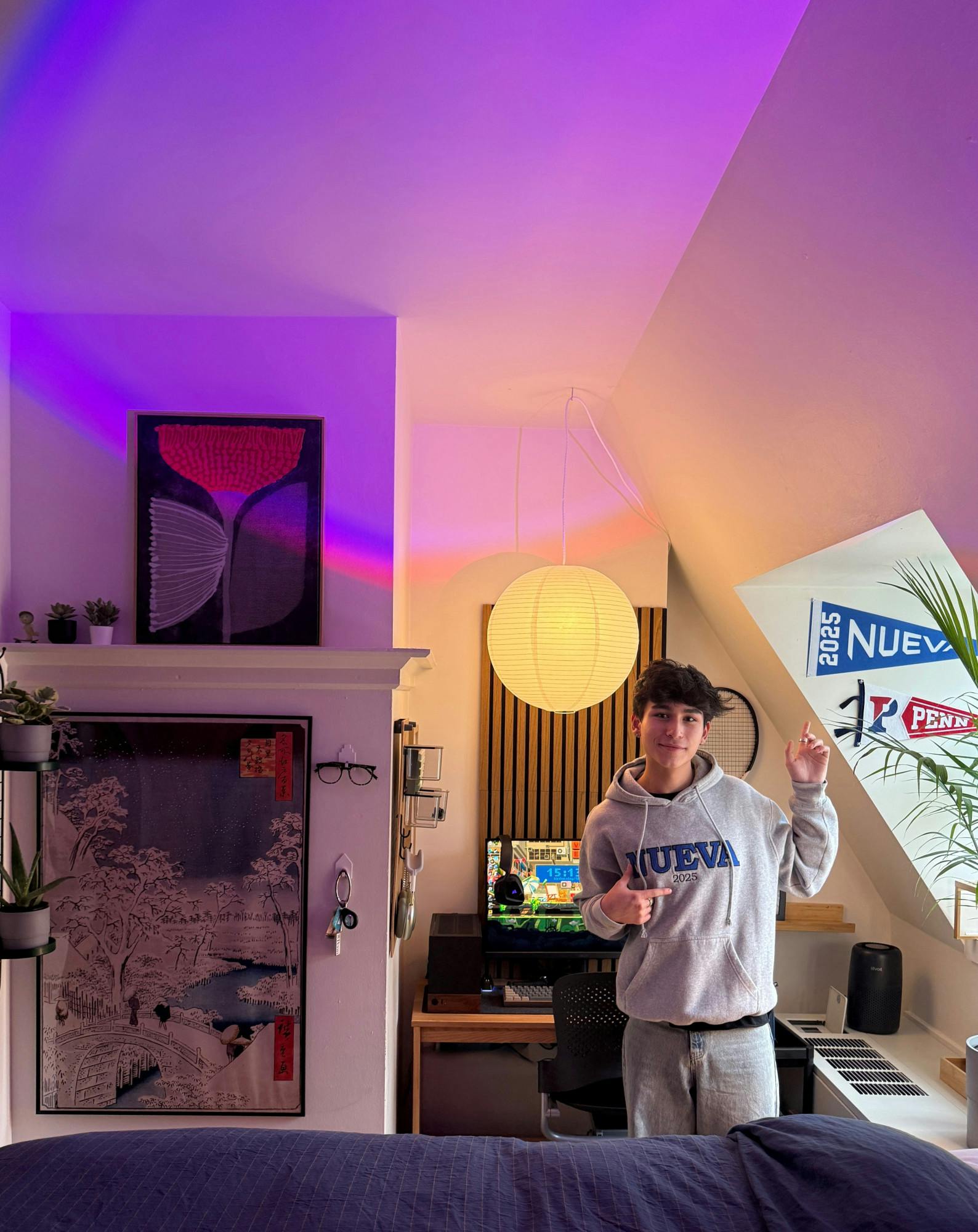 Marcus (Xfinity/Rock Studios)