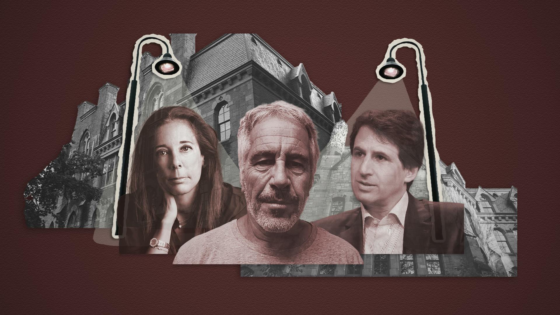 Epstein, Faith, Rowan