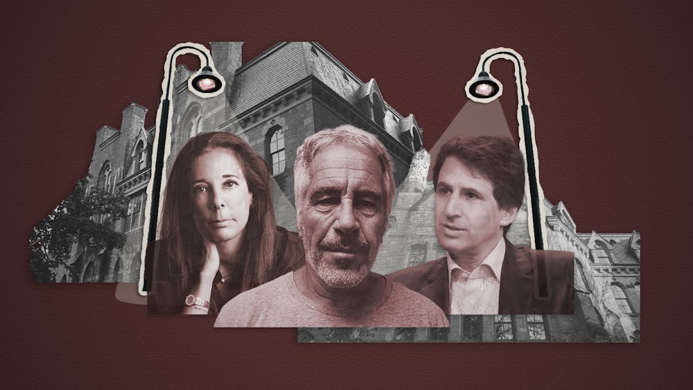 Epstein, Faith, Rowan